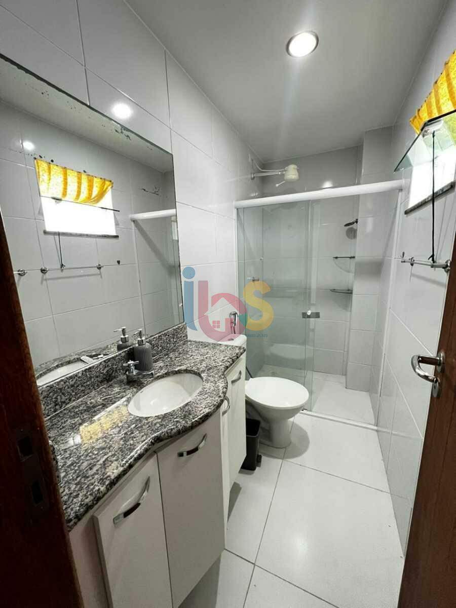 Apartamento à venda com 1 quarto, 96m² - Foto 9
