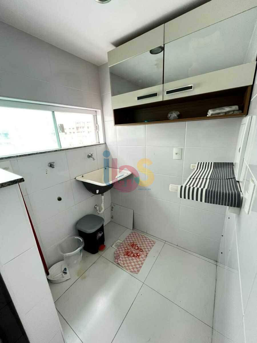 Apartamento à venda com 1 quarto, 96m² - Foto 8