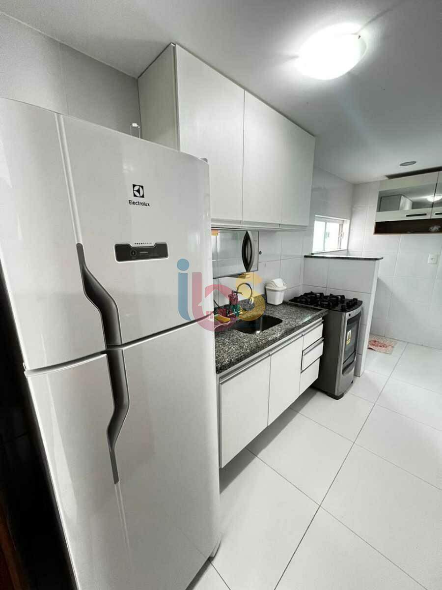 Apartamento à venda com 1 quarto, 96m² - Foto 3