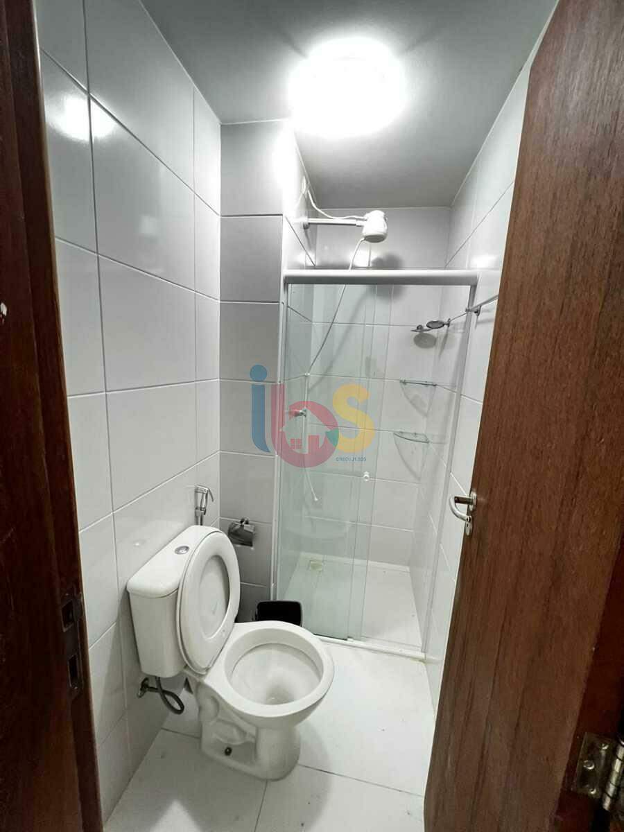 Apartamento à venda com 1 quarto, 96m² - Foto 10