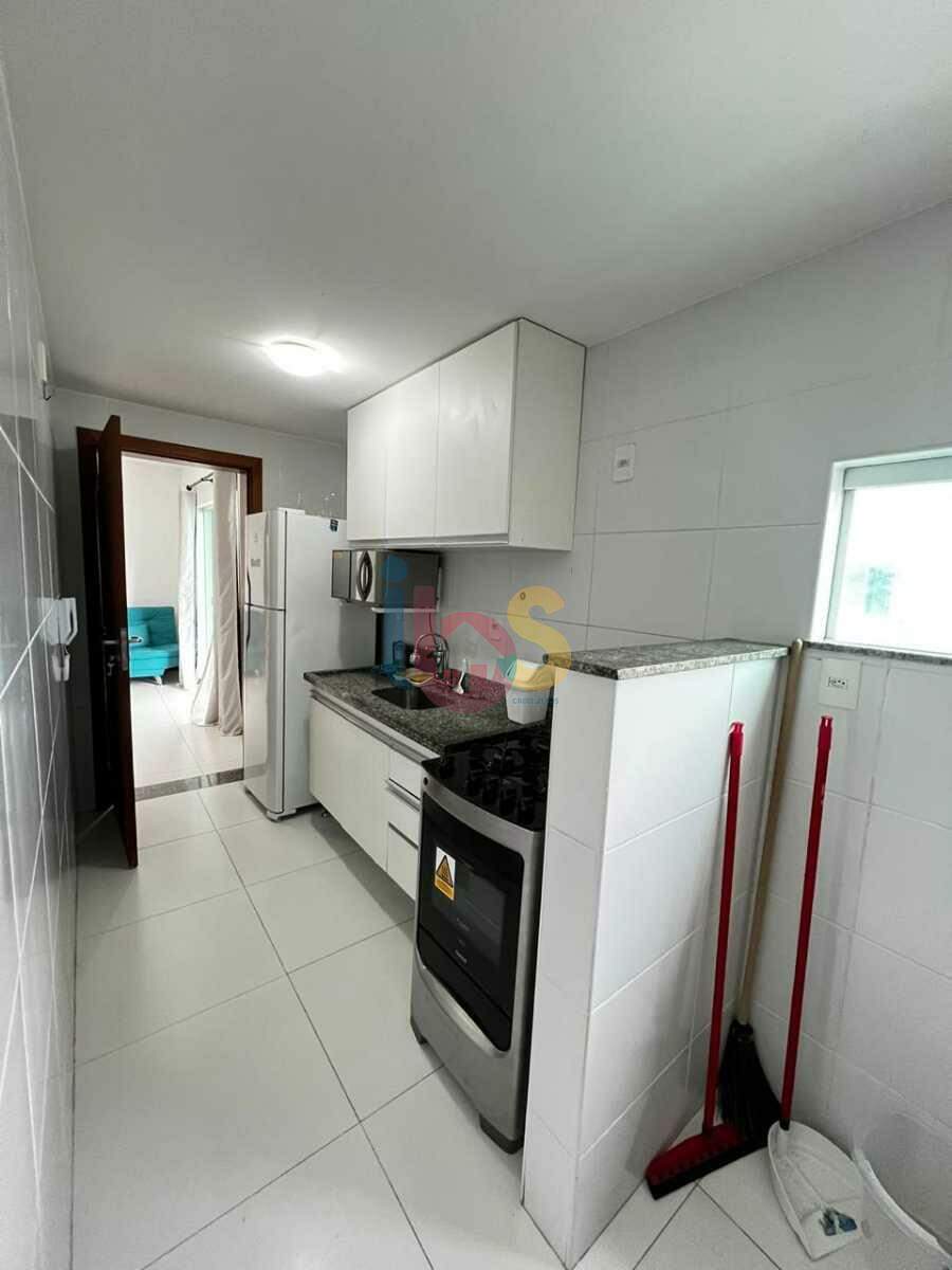 Apartamento à venda com 1 quarto, 96m² - Foto 12