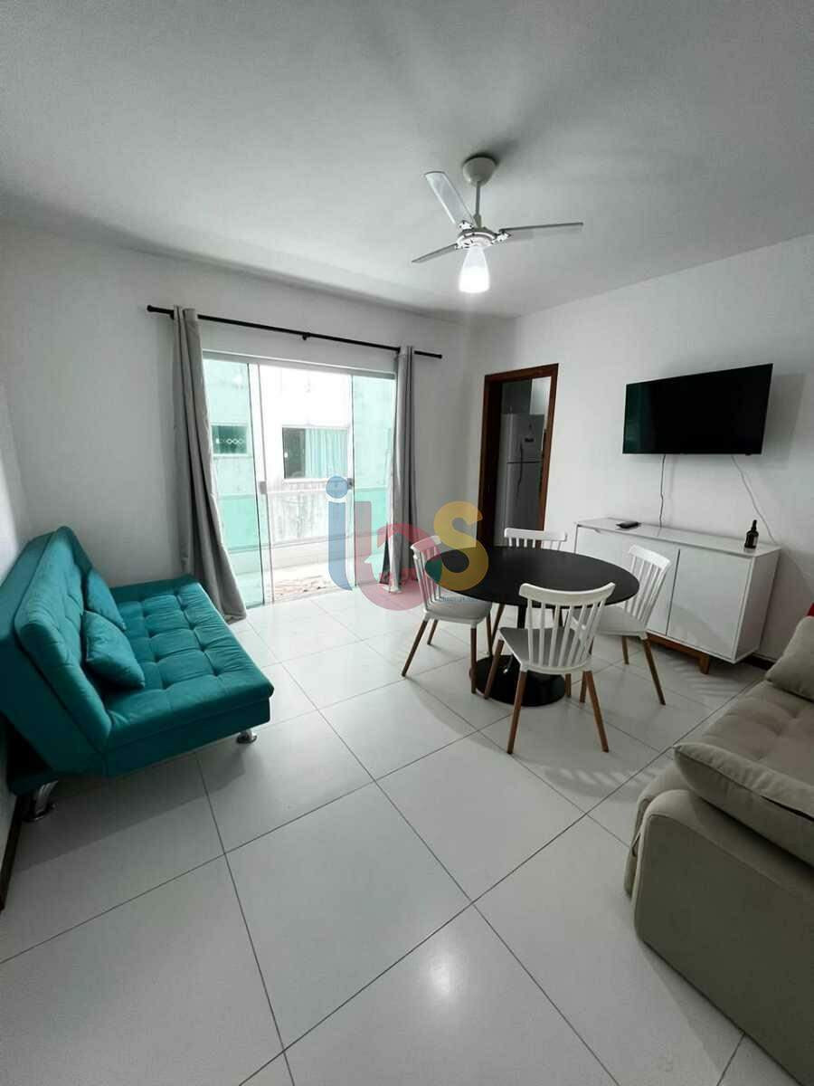 Apartamento à venda com 1 quarto, 96m² - Foto 2