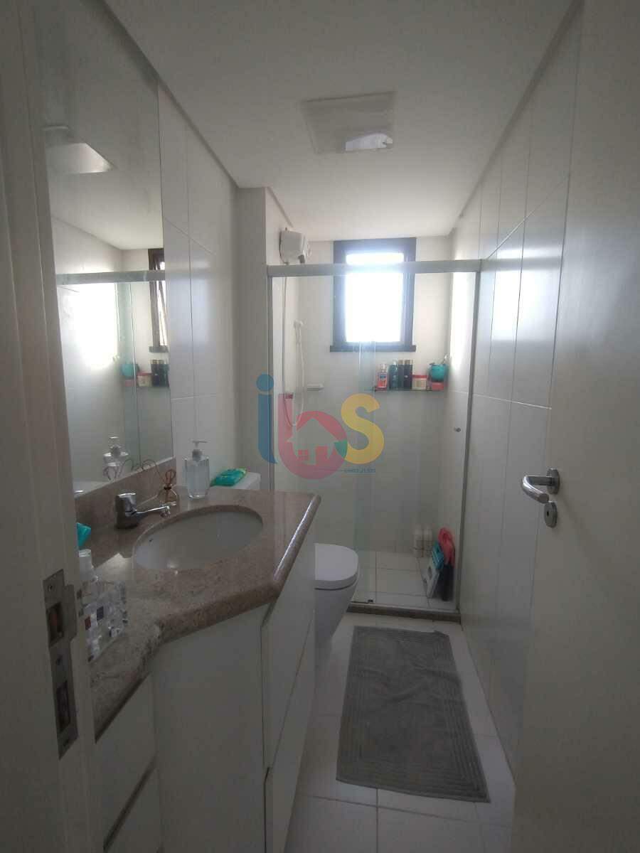Apartamento à venda com 3 quartos, 130m² - Foto 6