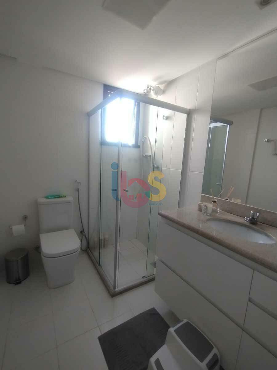 Apartamento à venda com 3 quartos, 130m² - Foto 8