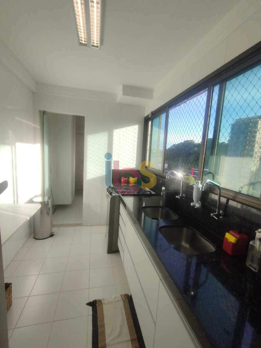 Apartamento à venda com 3 quartos, 130m² - Foto 12