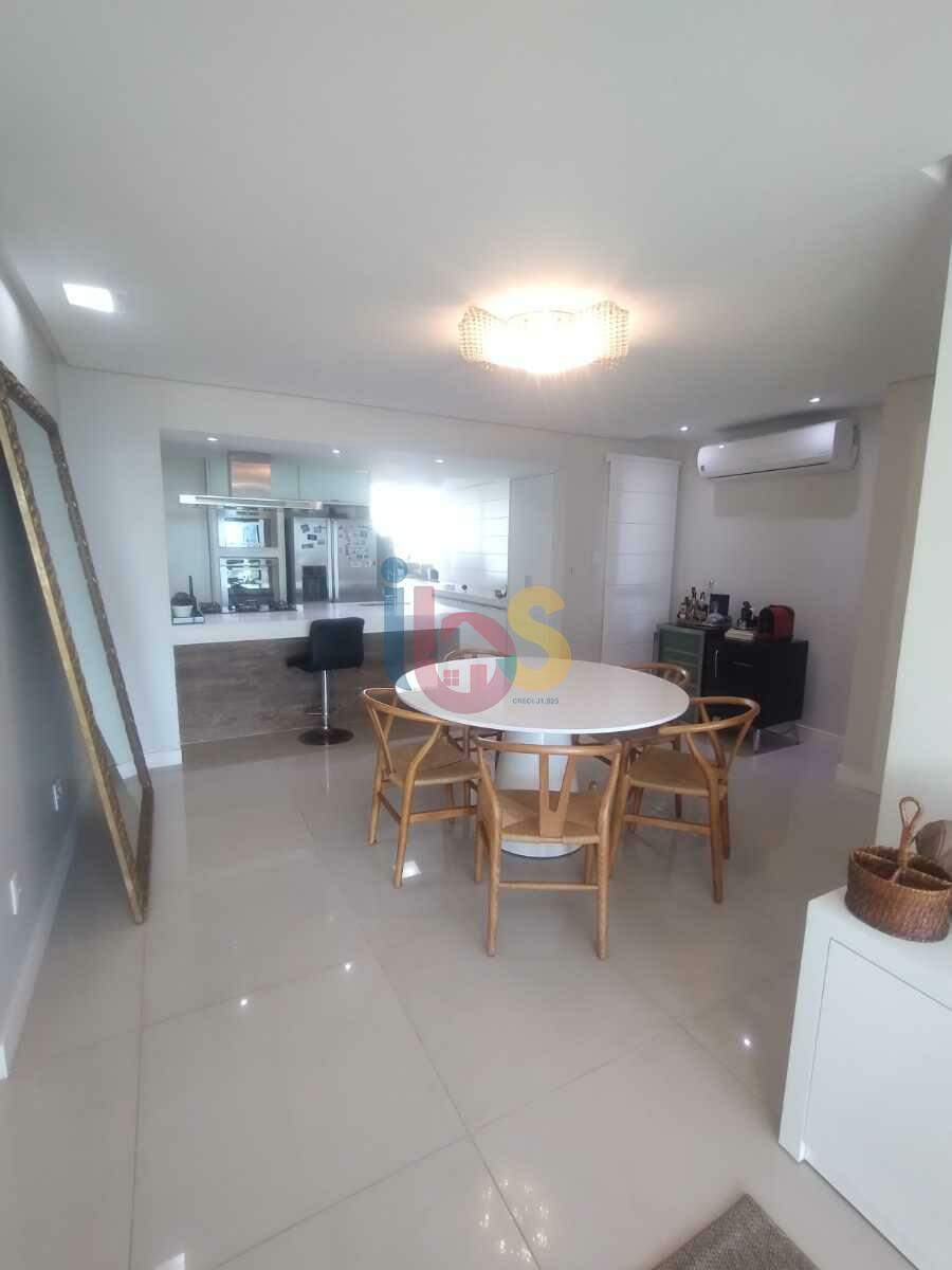 Apartamento à venda com 3 quartos, 130m² - Foto 3