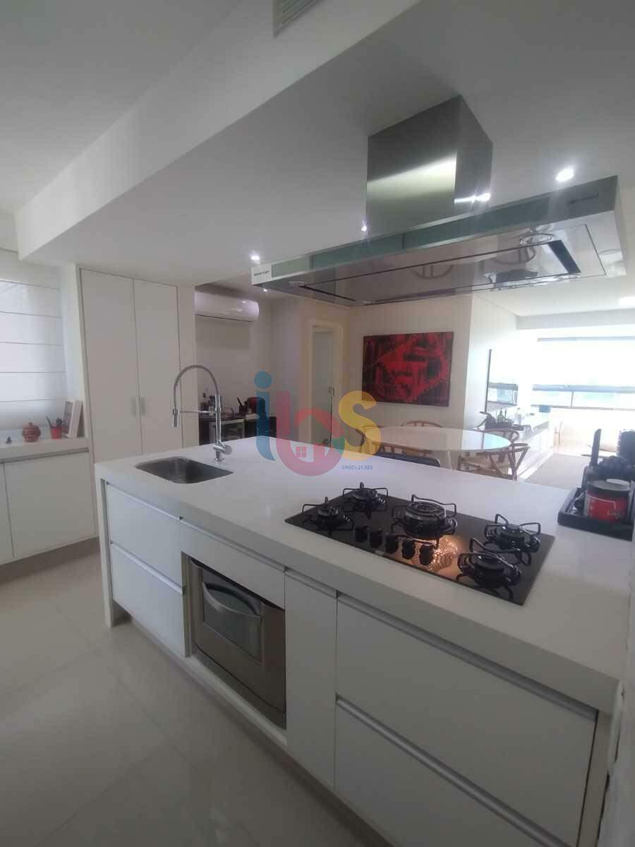 Apartamento à venda com 3 quartos, 130m² - Foto 10