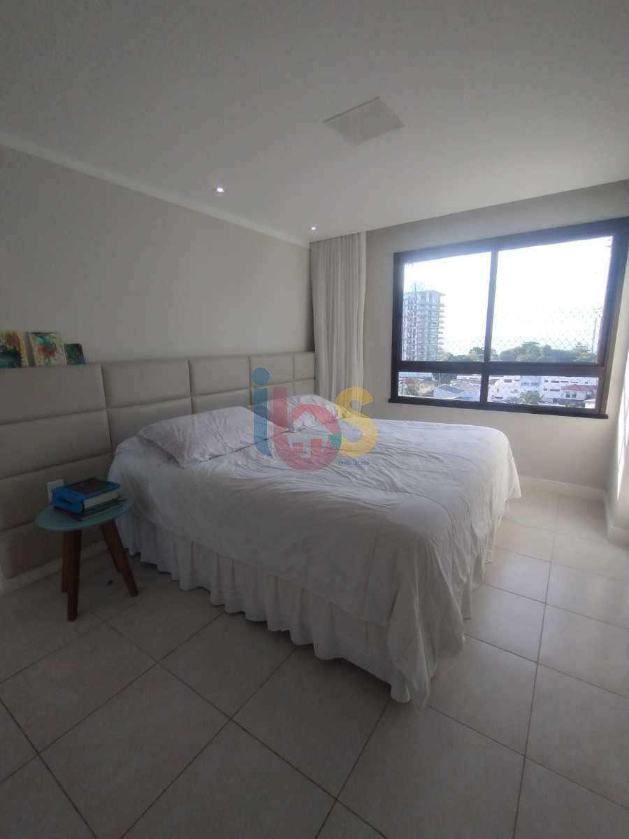 Apartamento à venda com 3 quartos, 130m² - Foto 5