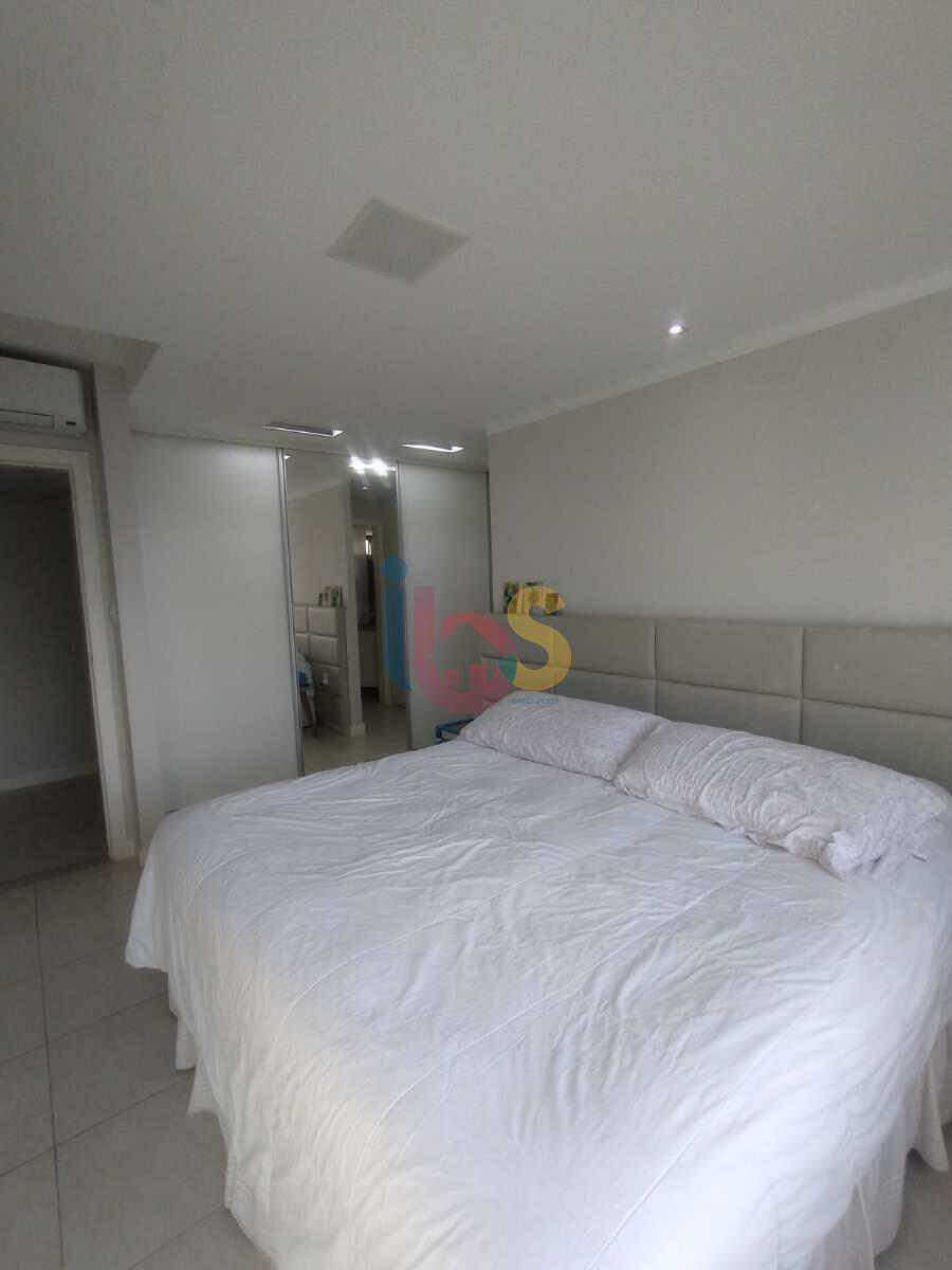Apartamento à venda com 3 quartos, 130m² - Foto 9