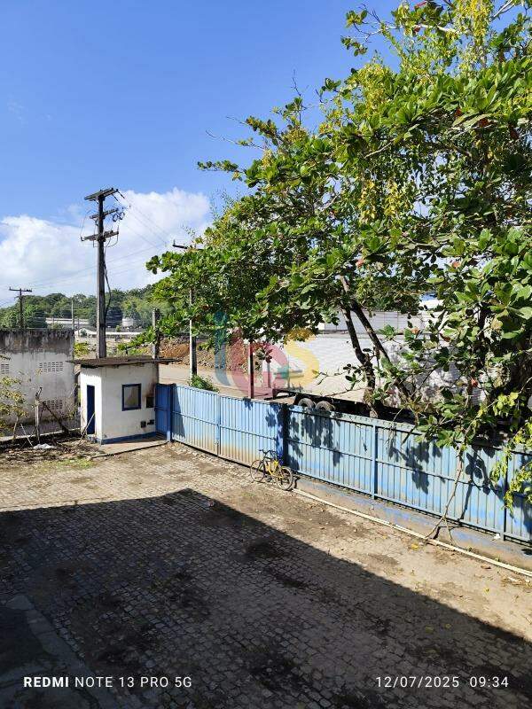 Depósito-Galpão, 761 m² - Foto 2