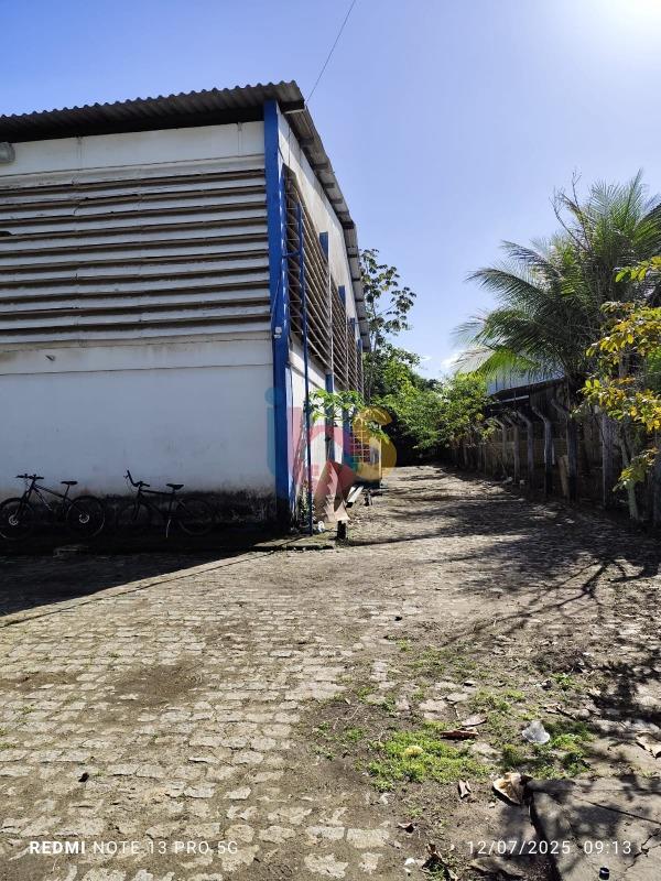 Depósito-Galpão, 761 m² - Foto 6