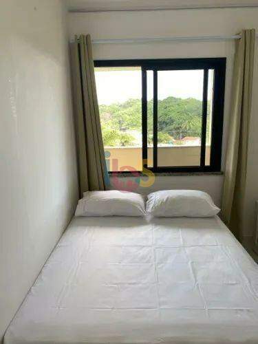 Apartamento para alugar com 3 quartos, 103m² - Foto 16