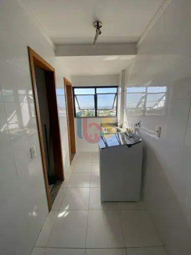 Apartamento para alugar com 3 quartos, 103m² - Foto 12
