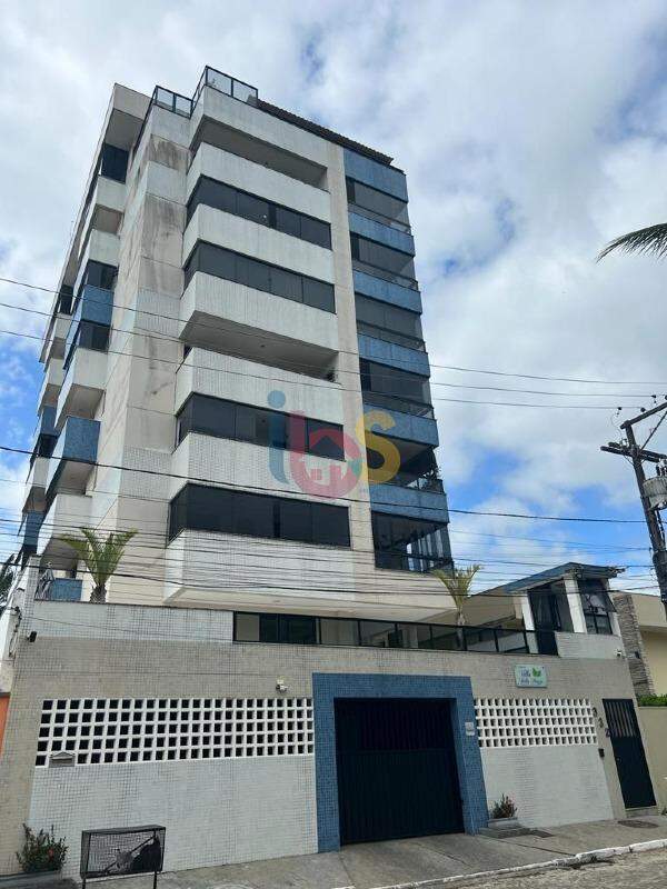 Apartamento para alugar com 3 quartos, 103m² - Foto 1