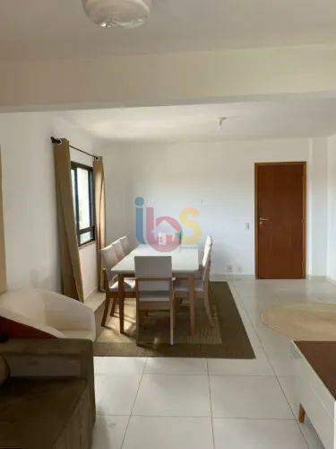 Apartamento para alugar com 3 quartos, 103m² - Foto 8