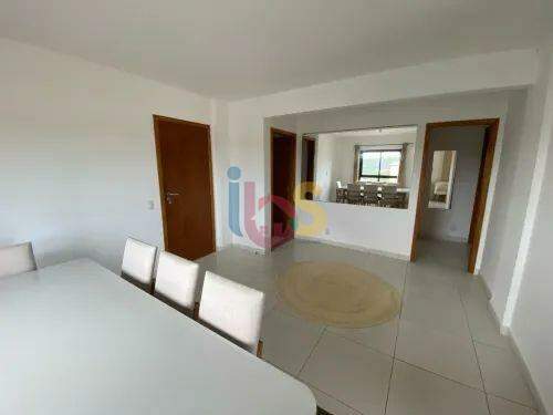 Apartamento para alugar com 3 quartos, 103m² - Foto 7