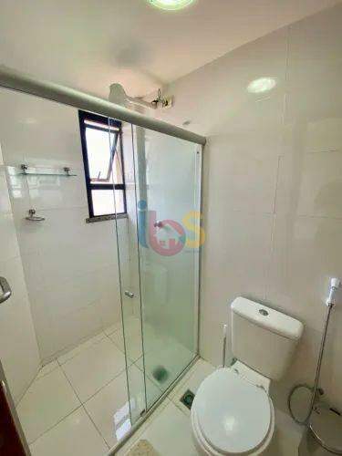 Apartamento para alugar com 3 quartos, 103m² - Foto 17