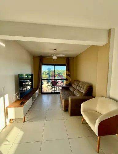 Apartamento para alugar com 3 quartos, 103m² - Foto 5