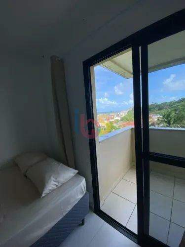 Apartamento para alugar com 3 quartos, 103m² - Foto 13