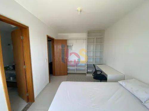 Apartamento para alugar com 3 quartos, 103m² - Foto 15