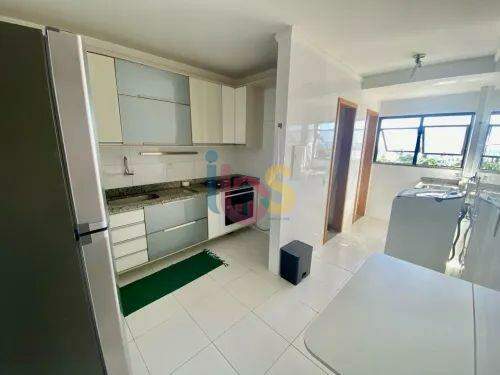 Apartamento para alugar com 3 quartos, 103m² - Foto 9