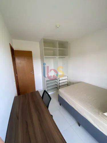 Apartamento para alugar com 3 quartos, 103m² - Foto 14