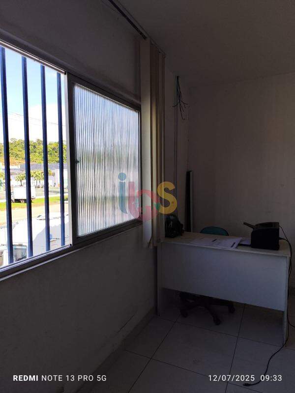 Depósito-Galpão, 761 m² - Foto 11