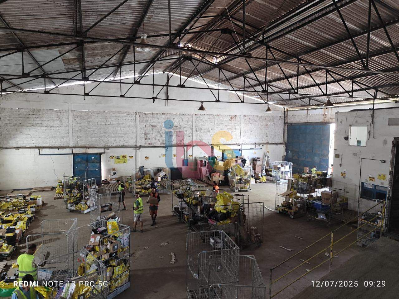 Depósito-Galpão, 761 m² - Foto 15