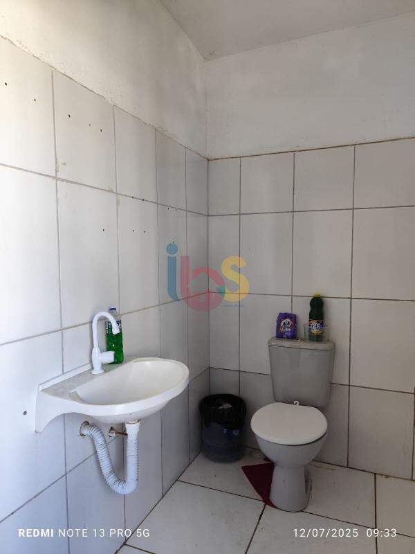 Depósito-Galpão, 761 m² - Foto 12