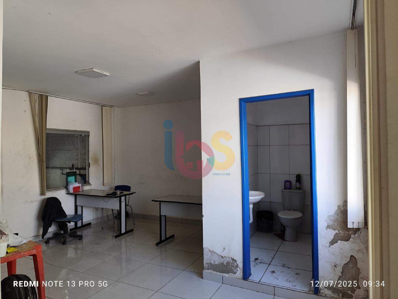 Depósito-Galpão, 761 m² - Foto 9