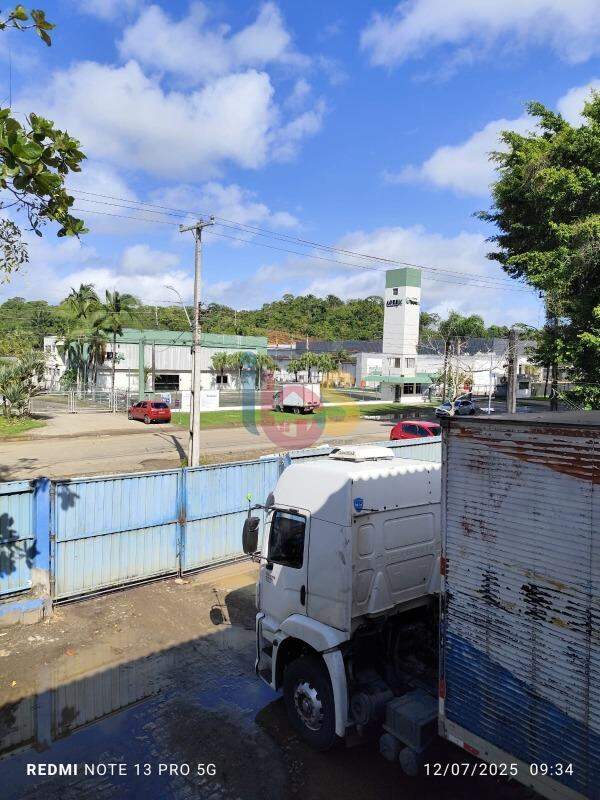 Depósito-Galpão, 761 m² - Foto 10