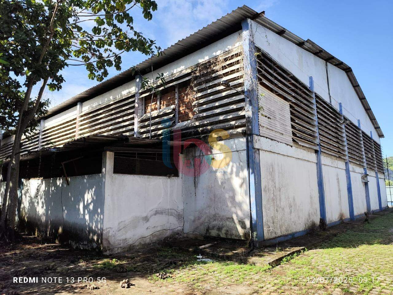 Depósito-Galpão, 761 m² - Foto 5