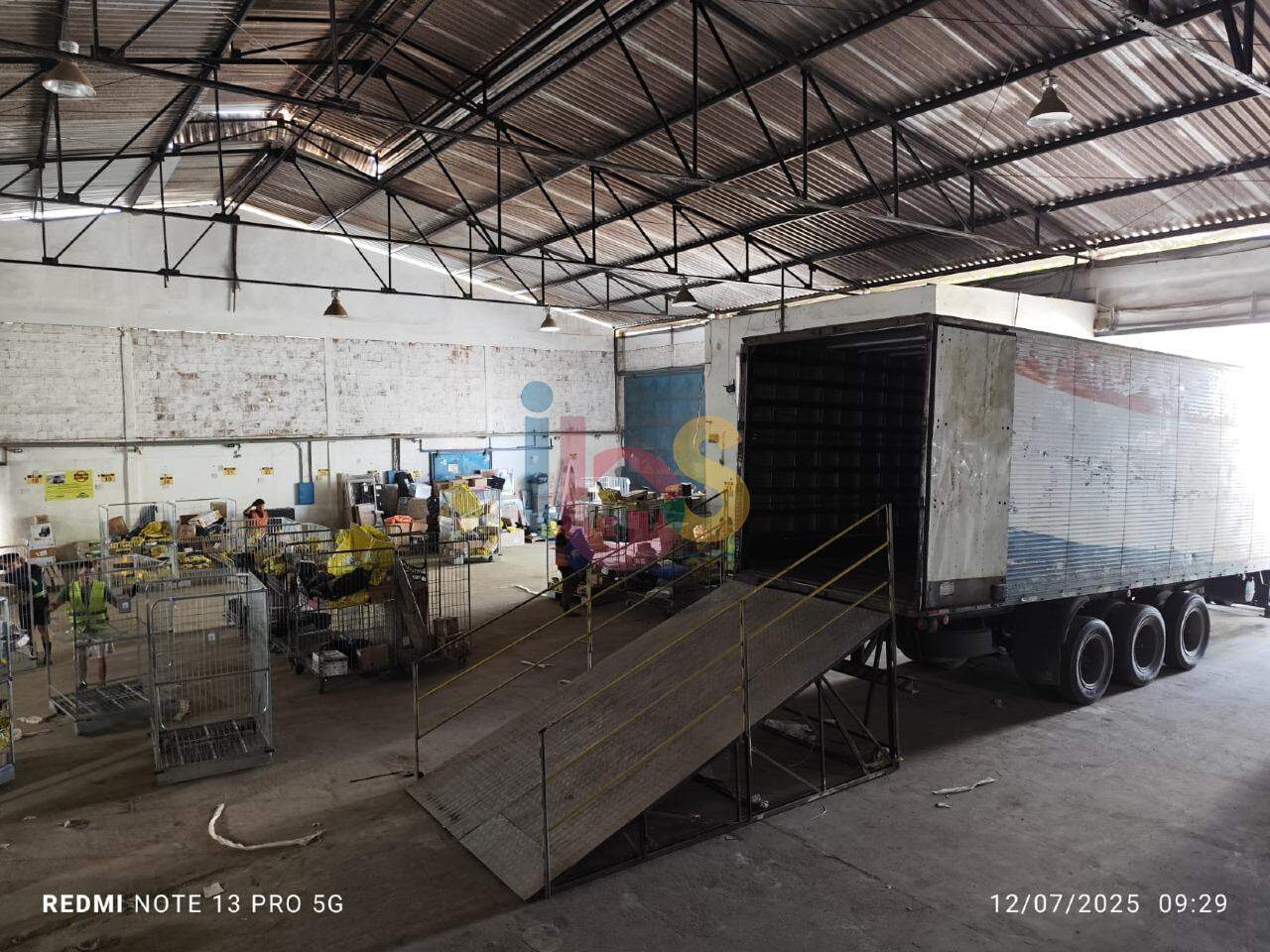 Depósito-Galpão, 761 m² - Foto 16