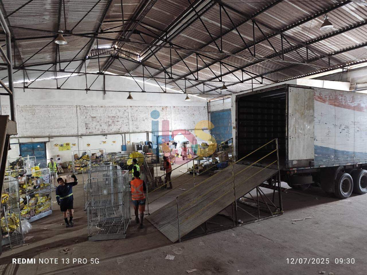 Depósito-Galpão, 761 m² - Foto 14