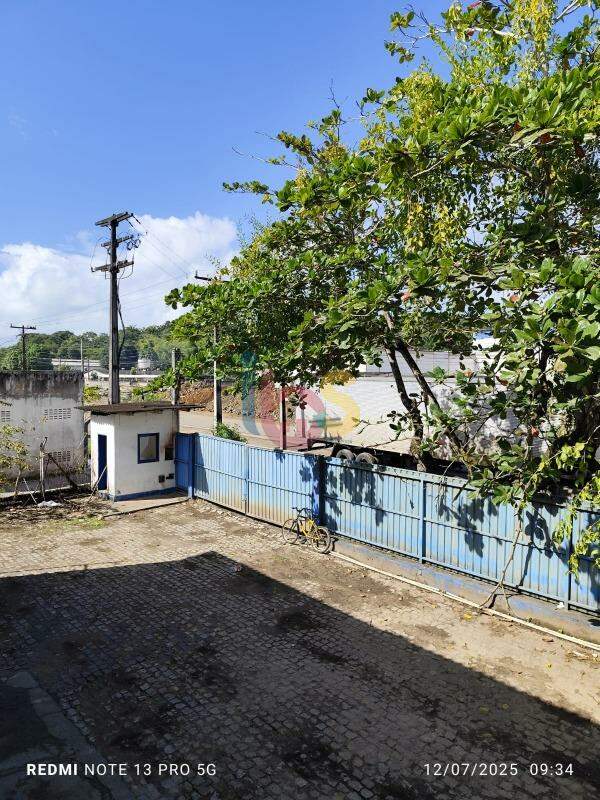 Depósito-Galpão, 761 m² - Foto 2