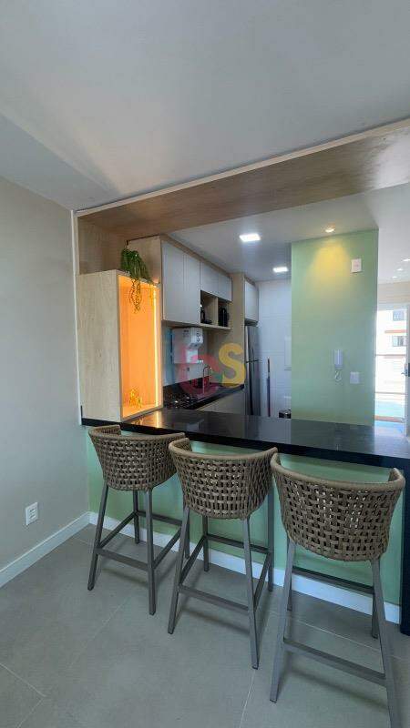 Apartamento à venda com 2 quartos, 84m² - Foto 5