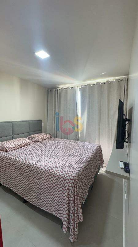 Apartamento à venda com 2 quartos, 84m² - Foto 14