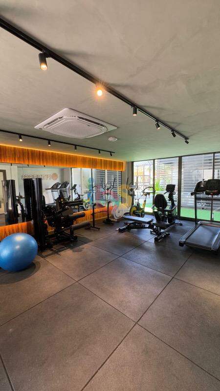Apartamento à venda com 2 quartos, 84m² - Foto 22