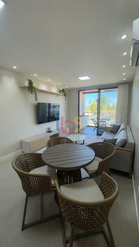 Apartamento à venda com 2 quartos, 84m² - Foto 3