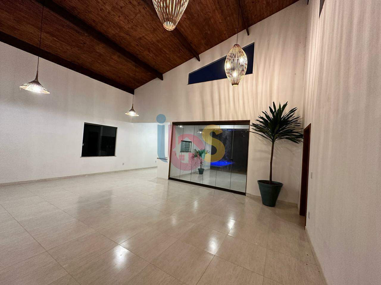 Casa para alugar com 3 quartos, 141m² - Foto 9