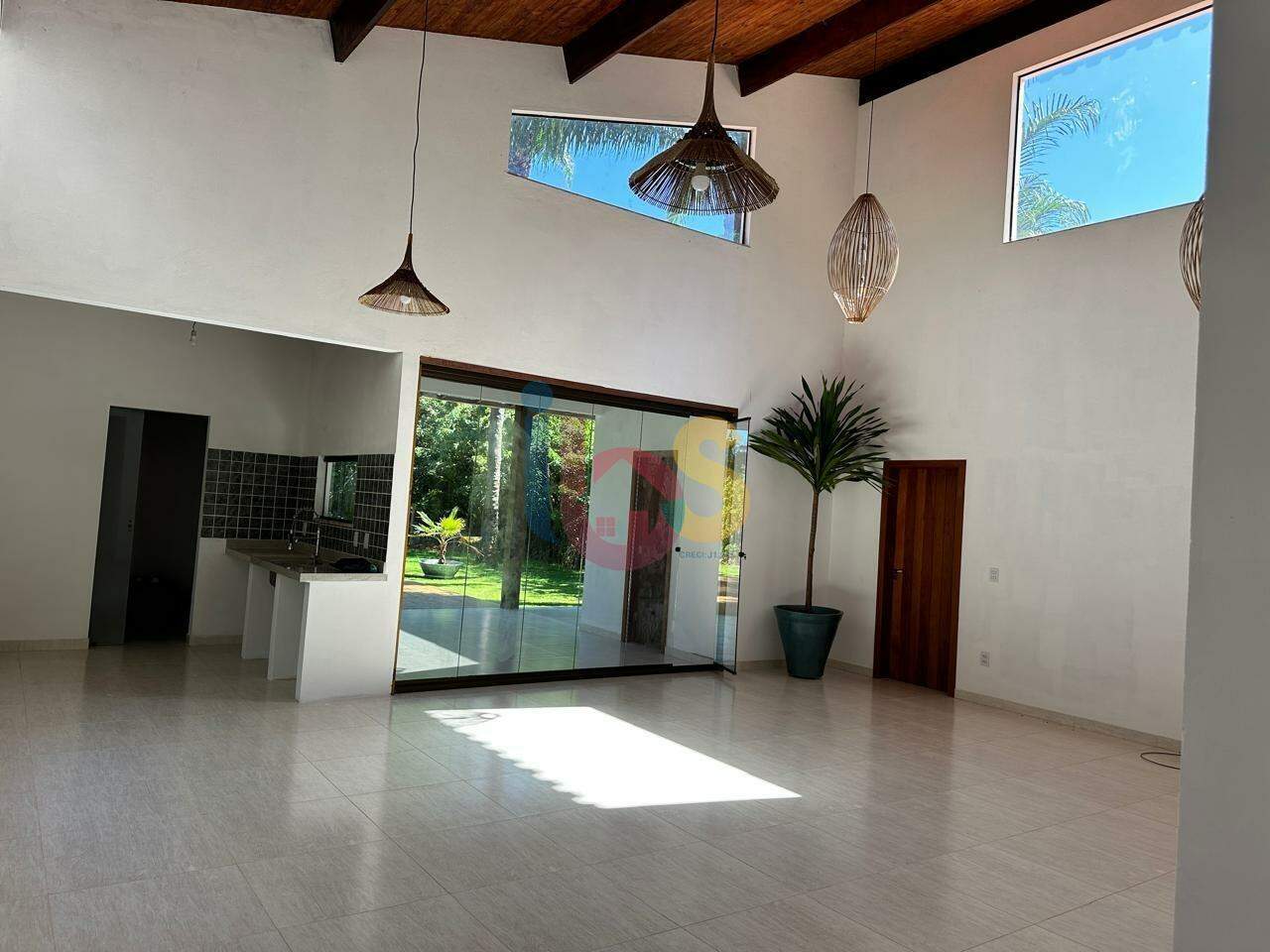 Casa para alugar com 3 quartos, 141m² - Foto 7