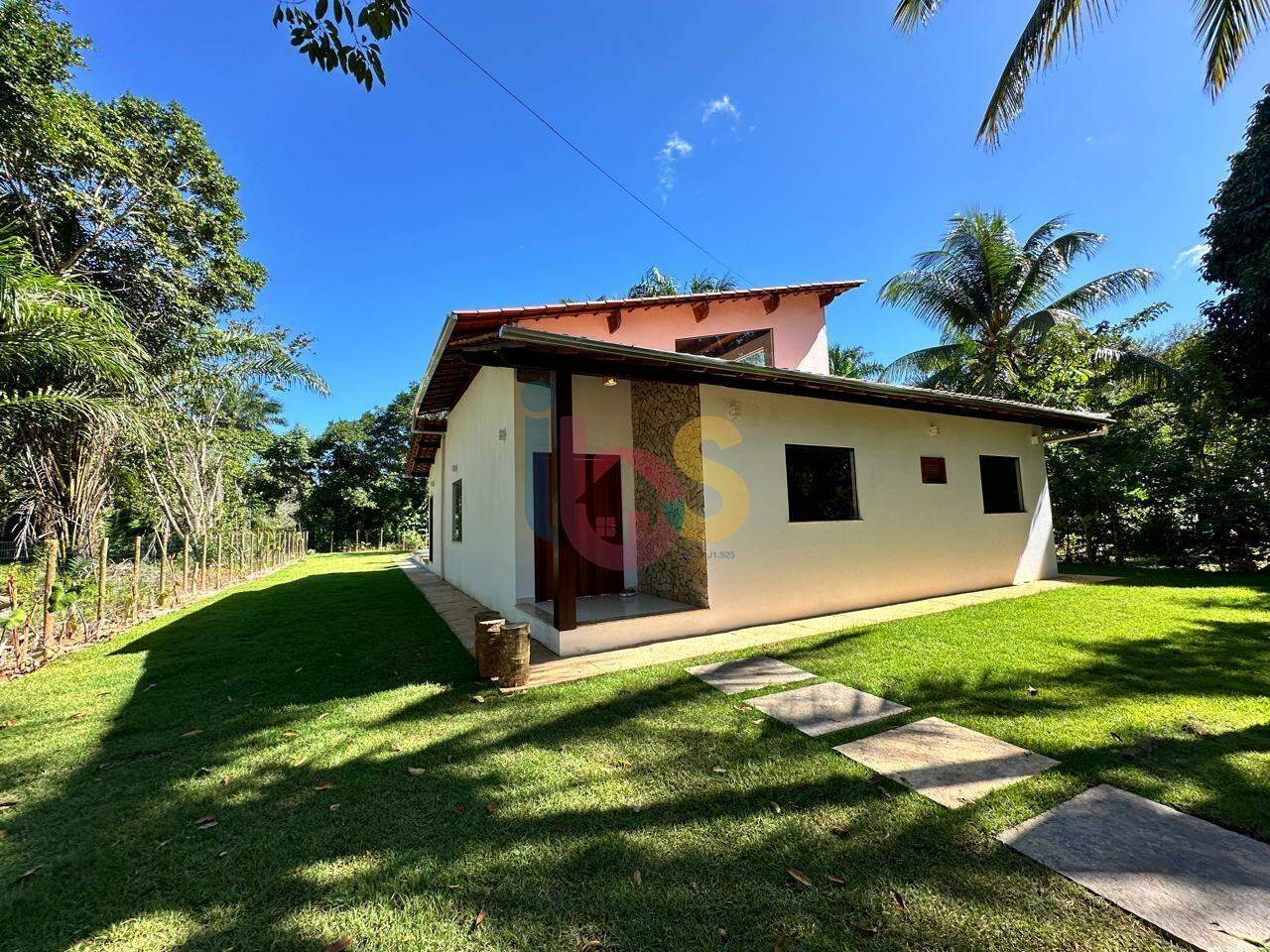 Casa para alugar com 3 quartos, 141m² - Foto 5