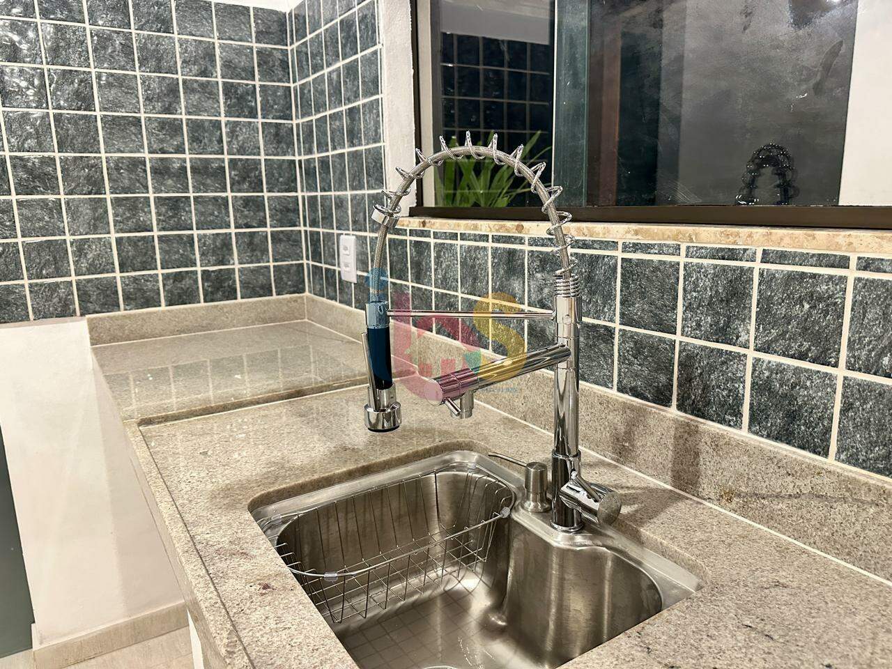 Casa para alugar com 3 quartos, 141m² - Foto 17