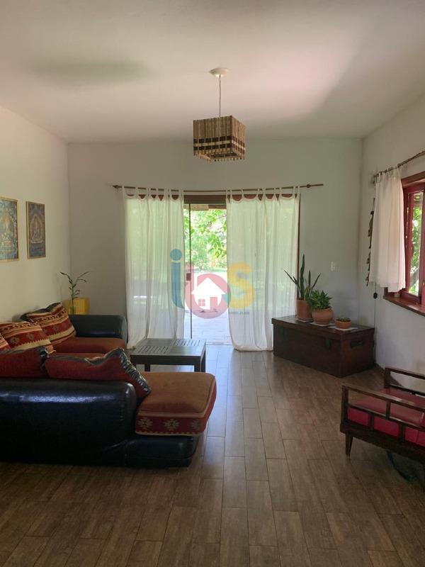 Casa, 1 quarto, 225 m² - Foto 5