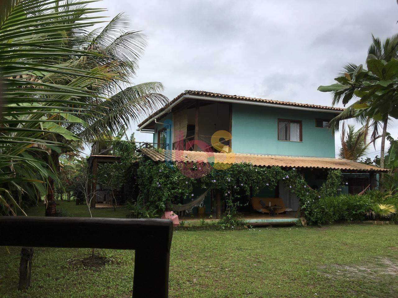Casa à venda com 1 quarto, 225m² - Foto 1