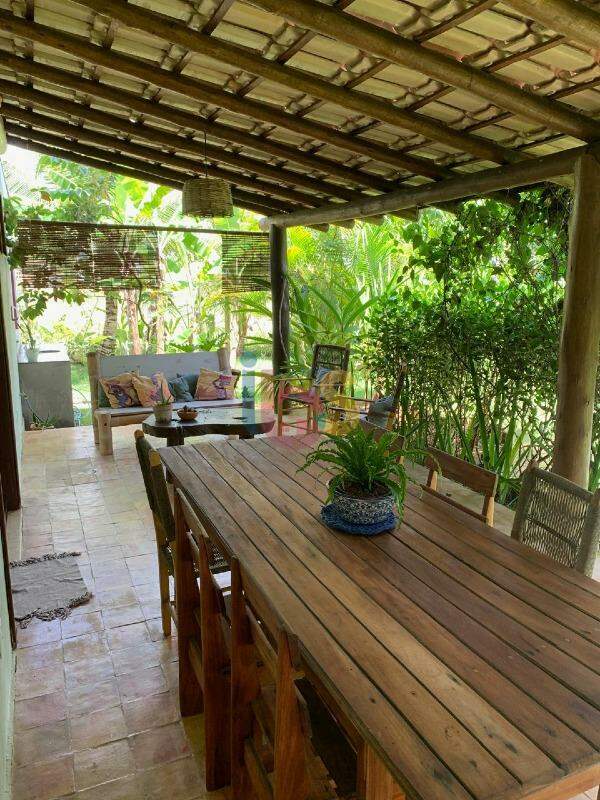 Casa à venda com 1 quarto, 225m² - Foto 12