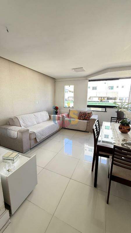Apartamento para alugar com 3 quartos, 136m² - Foto 3