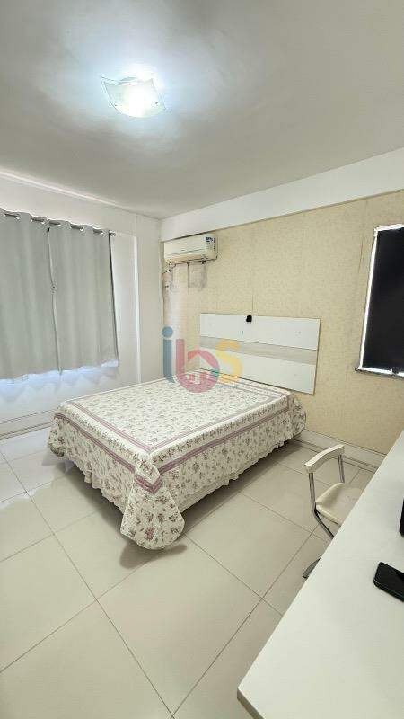Apartamento para alugar com 3 quartos, 136m² - Foto 7