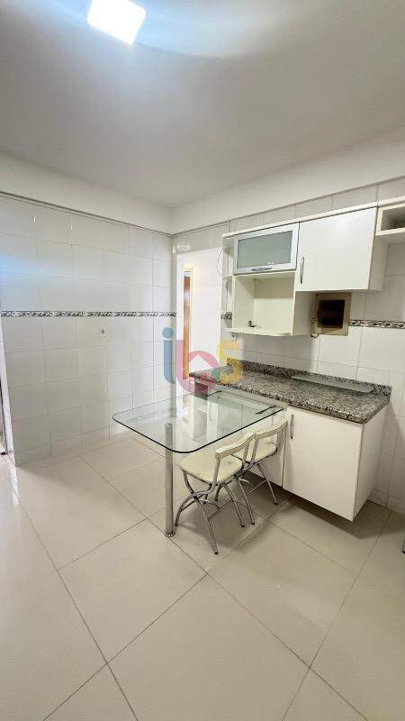Apartamento, 3 quartos, 136 m² - Foto 3