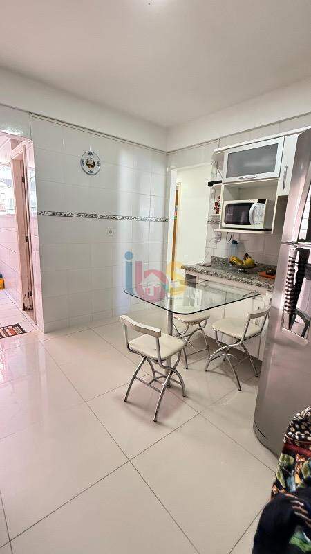 Apartamento, 3 quartos, 136 m² - Foto 2